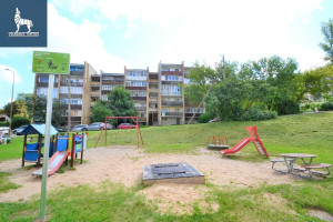 Nuomojamas butas Garvežių g., Naujininkai, Vilniaus m., Vilniaus m. sav., 37 m2 ploto, 1 kambariai 14