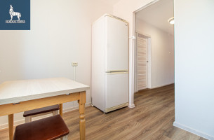 Nuomojamas butas Laisvės pr., Karoliniškės, Vilniaus m., Vilniaus m. sav., 48 m2 ploto, 2 kambariai 23