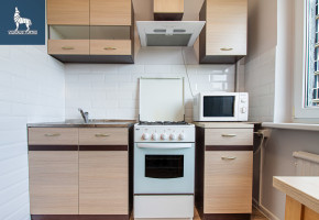 Nuomojamas butas Laisvės pr., Karoliniškės, Vilniaus m., Vilniaus m. sav., 48 m2 ploto, 2 kambariai 25