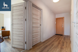 Nuomojamas butas Laisvės pr., Karoliniškės, Vilniaus m., Vilniaus m. sav., 48 m2 ploto, 2 kambariai 27