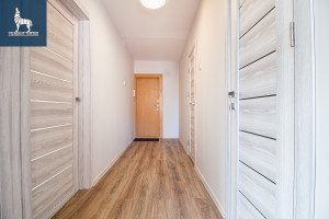 Nuomojamas butas Laisvės pr., Karoliniškės, Vilniaus m., Vilniaus m. sav., 48 m2 ploto, 2 kambariai 28