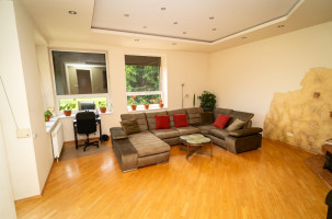 Parduodamas namas Trakto g., Didžiasalio k., Vilniaus r. sav., 275 m2 ploto, 2 aukštai 3
