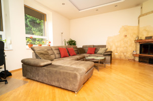 Parduodamas namas Trakto g., Didžiasalio k., Vilniaus r. sav., 275 m2 ploto, 2 aukštai 4