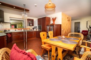 Parduodamas namas Trakto g., Didžiasalio k., Vilniaus r. sav., 275 m2 ploto, 2 aukštai 7