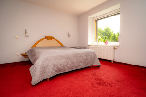 Parduodamas namas Trakto g., Didžiasalio k., Vilniaus r. sav., 275 m2 ploto, 2 aukštai 9