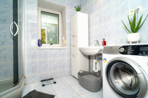 Parduodamas namas Trakto g., Didžiasalio k., Vilniaus r. sav., 275 m2 ploto, 2 aukštai 14