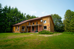 Parduodamas namas Trakto g., Didžiasalio k., Vilniaus r. sav., 275 m2 ploto, 2 aukštai 15