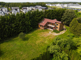 Parduodamas namas Trakto g., Didžiasalio k., Vilniaus r. sav., 275 m2 ploto, 2 aukštai 17