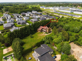 Parduodamas namas Trakto g., Didžiasalio k., Vilniaus r. sav., 275 m2 ploto, 2 aukštai 18