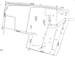 Parduodamas namas Trakto g., Didžiasalio k., Vilniaus r. sav., 275 m2 ploto, 2 aukštai 22