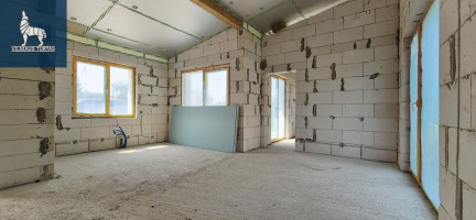 Parduodamas namas Gamyklos g., Gudienos k., Kaišiadorių r. sav., 66.8 m2 ploto, 1 aukštai 10