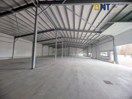 Nuomojamos patalpos Sandraugos g., Petrašiūnuose, Kaune, 560 kv.m ploto 3