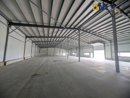 Nuomojamos patalpos Sandraugos g., Petrašiūnuose, Kaune, 560 kv.m ploto 4