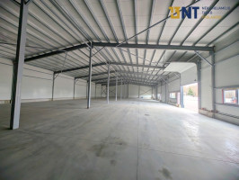 Nuomojamos patalpos Sandraugos g., Petrašiūnuose, Kaune, 560 kv.m ploto 5