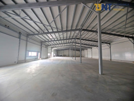 Nuomojamos patalpos Sandraugos g., Petrašiūnuose, Kaune, 560 kv.m ploto 7