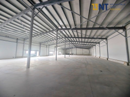 Nuomojamos patalpos Sandraugos g., Petrašiūnuose, Kaune, 560 kv.m ploto 8