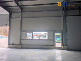 Nuomojamos patalpos Sandraugos g., Petrašiūnuose, Kaune, 560 kv.m ploto 9