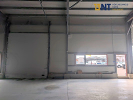 Nuomojamos patalpos Sandraugos g., Petrašiūnuose, Kaune, 560 kv.m ploto 11