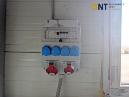 Nuomojamos patalpos Sandraugos g., Petrašiūnuose, Kaune, 560 kv.m ploto 12