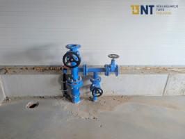 Nuomojamos patalpos Sandraugos g., Petrašiūnuose, Kaune, 560 kv.m ploto 13