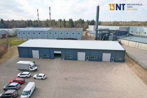 Nuomojamos patalpos Sandraugos g., Petrašiūnuose, Kaune, 560 kv.m ploto 16