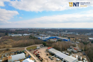 Nuomojamos patalpos Sandraugos g., Petrašiūnuose, Kaune, 560 kv.m ploto 18
