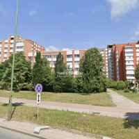 Parduodamas butas Kretingos g., Miško, Klaipėdos m., Klaipėdos m. sav., 68 m2 ploto, 3 kambariai 4