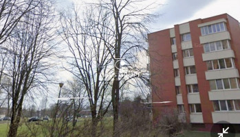 Parduodamas butas Kretingos g., Miško, Klaipėdos m., Klaipėdos m. sav., 68 m2 ploto, 3 kambariai 6