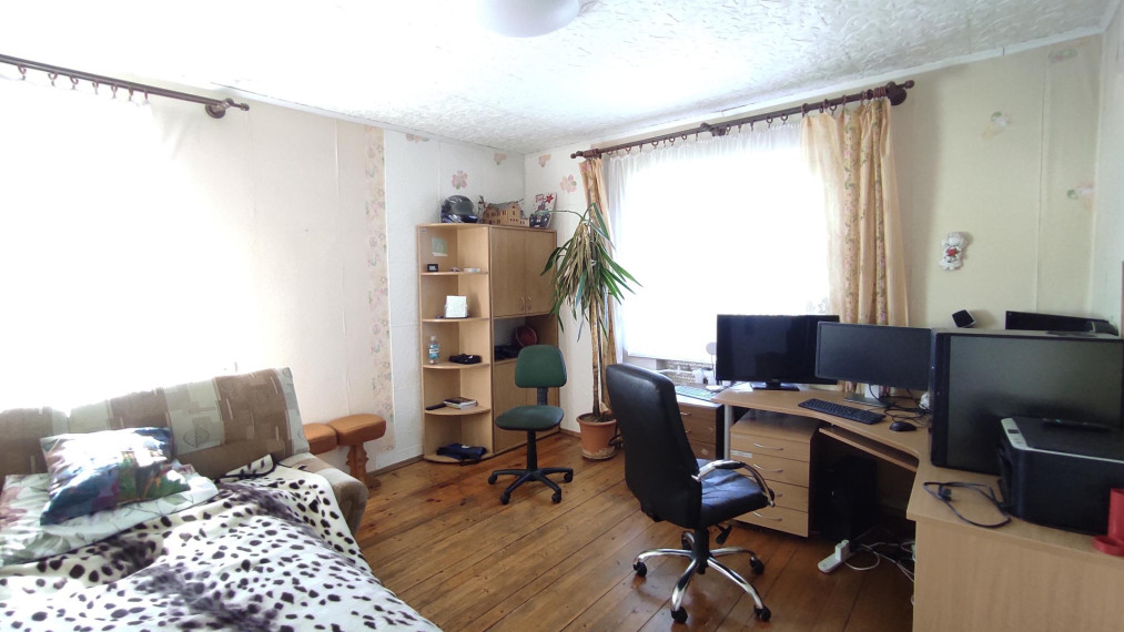Parduodamas namas Vilkatupio g., Vaivadų k., Panevėžio r. sav., 233.24 m² ploto 6 kambariai 13