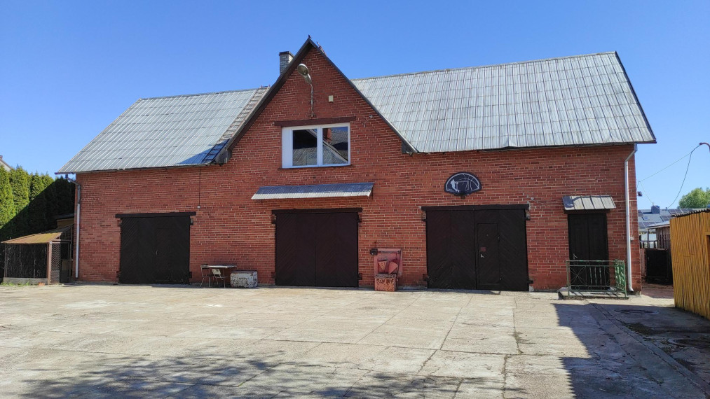 Parduodamas namas Vilkatupio g., Vaivadų k., Panevėžio r. sav., 233.24 m² ploto 6 kambariai 18