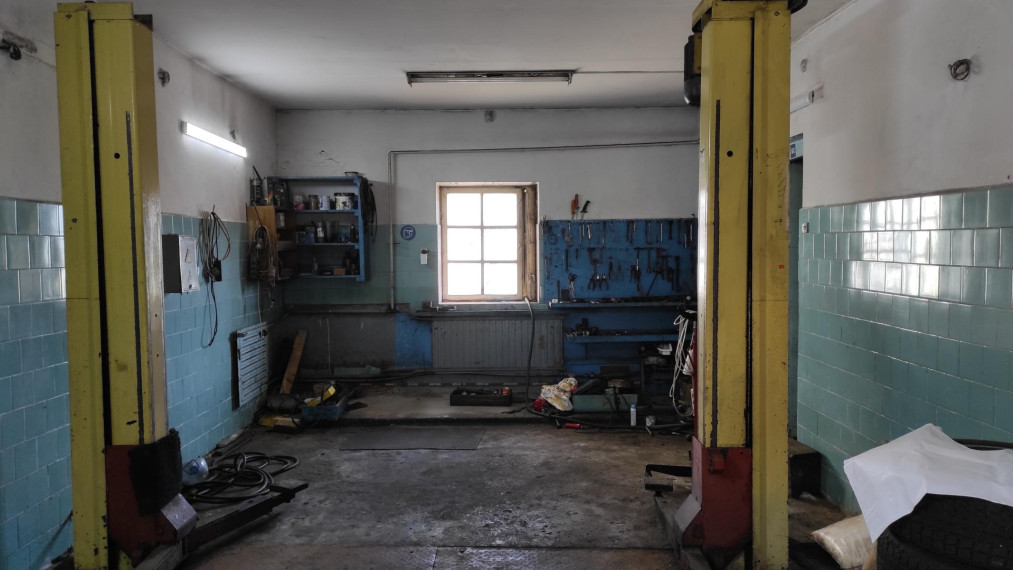 Parduodamas namas Vilkatupio g., Vaivadų k., Panevėžio r. sav., 233.24 m² ploto 6 kambariai 20
