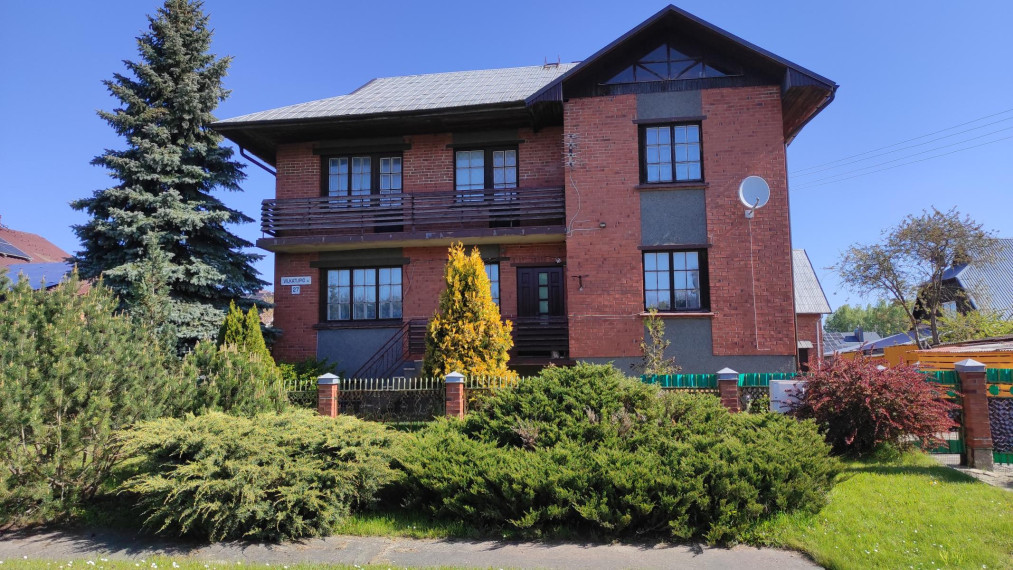 Parduodamas namas Vilkatupio g., Vaivadų k., Panevėžio r. sav., 233.24 m² ploto 6 kambariai 3