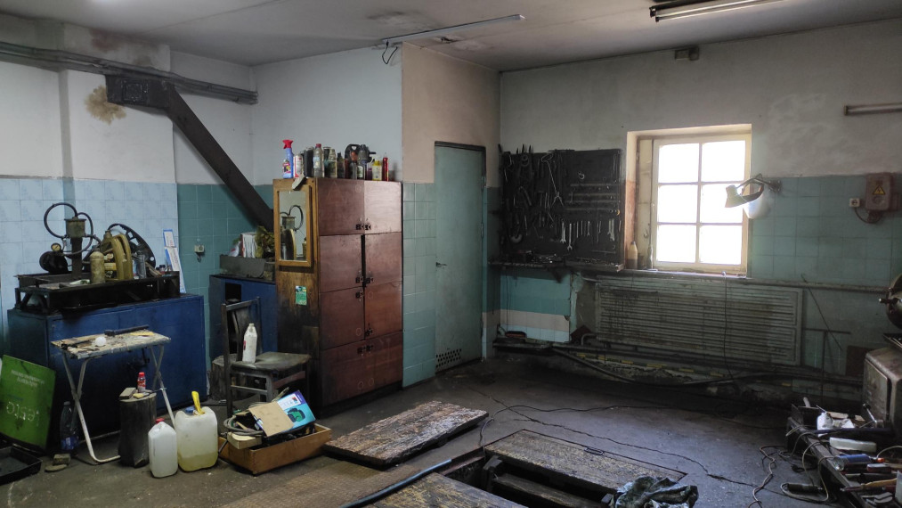Parduodamas namas Vilkatupio g., Vaivadų k., Panevėžio r. sav., 233.24 m² ploto 6 kambariai 21
