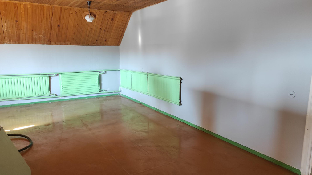 Parduodamas namas Vilkatupio g., Vaivadų k., Panevėžio r. sav., 233.24 m² ploto 6 kambariai 23