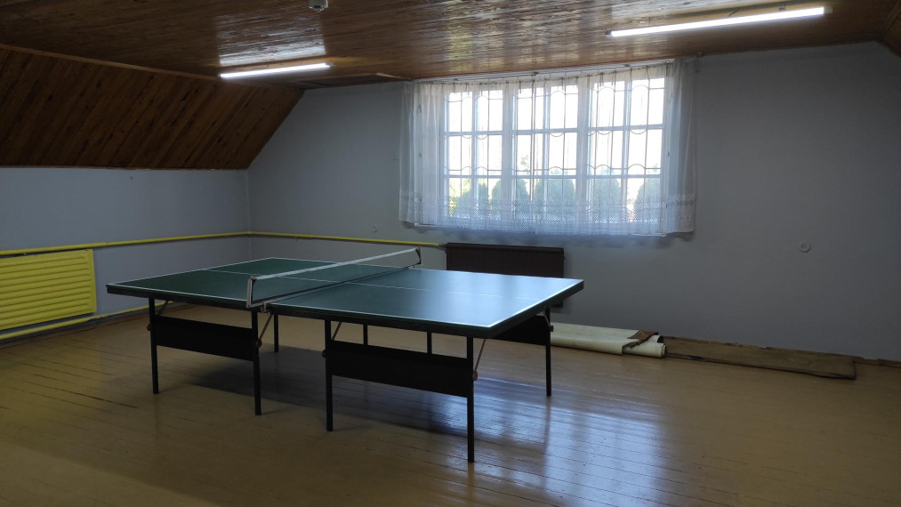Parduodamas namas Vilkatupio g., Vaivadų k., Panevėžio r. sav., 233.24 m² ploto 6 kambariai 26