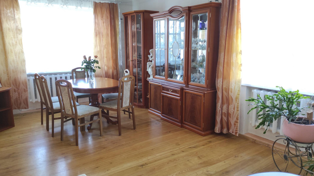 Parduodamas namas Vilkatupio g., Vaivadų k., Panevėžio r. sav., 233.24 m² ploto 6 kambariai 7