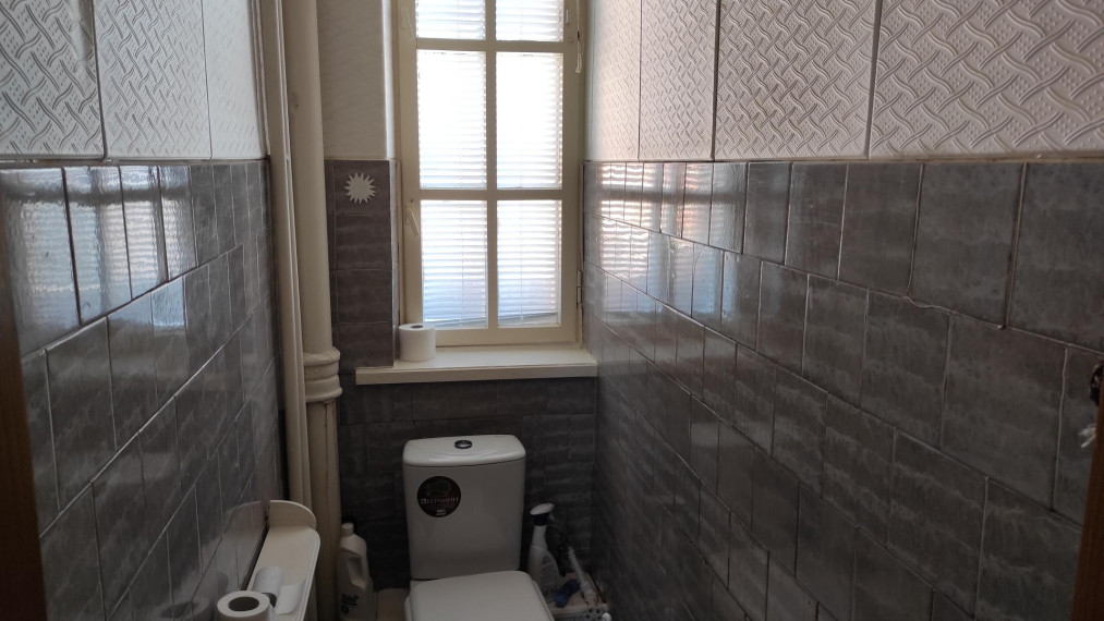Parduodamas namas Vilkatupio g., Vaivadų k., Panevėžio r. sav., 233.24 m² ploto 6 kambariai 10