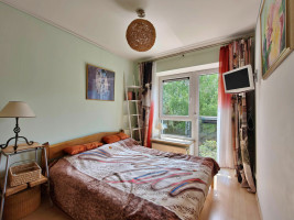 Nuomojamas butas Santariškių g., Santariškės, Vilniaus m., Vilniaus m. sav., 46.81 m2 ploto, 2 kambariai 9