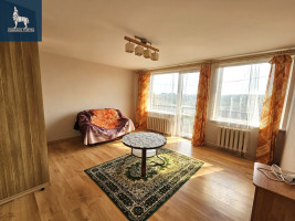 Nuomojamas butas Šaltkalvių g., Naujininkai, Vilniaus m., Vilniaus m. sav., 32 m2 ploto, 1 kambariai 1