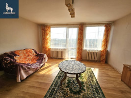 Nuomojamas butas Šaltkalvių g., Naujininkai, Vilniaus m., Vilniaus m. sav., 32 m2 ploto, 1 kambariai 2