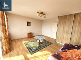 Nuomojamas butas Šaltkalvių g., Naujininkai, Vilniaus m., Vilniaus m. sav., 32 m2 ploto, 1 kambariai 7