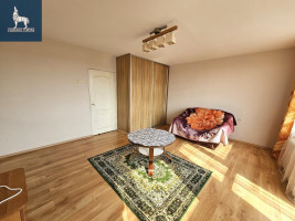 Nuomojamas butas Šaltkalvių g., Naujininkai, Vilniaus m., Vilniaus m. sav., 32 m2 ploto, 1 kambariai 8