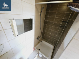 Nuomojamas butas Šaltkalvių g., Naujininkai, Vilniaus m., Vilniaus m. sav., 32 m2 ploto, 1 kambariai 12
