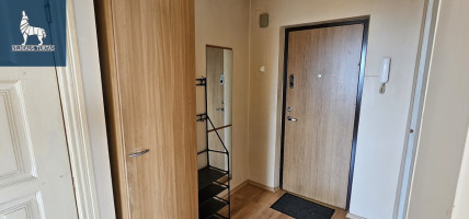 Nuomojamas butas Šaltkalvių g., Naujininkai, Vilniaus m., Vilniaus m. sav., 32 m2 ploto, 1 kambariai 14