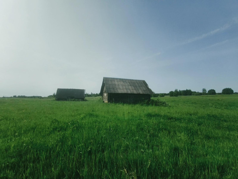 Parduodamas namas Žilvičių g., Dailidžių k., Molėtų r. sav., 36 m² ploto 2 kambariai 4