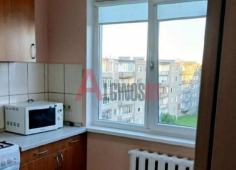 Parduodamas butas Nidos g., Žvejybos uostas, Klaipėdos m., Klaipėdos m. sav., 33 m² ploto 1 kambarys