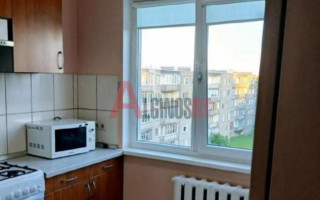 Parduodamas butas Nidos g., Žvejybos uostas, Klaipėdos m., Klaipėdos m. sav., 33 m² ploto 1 kambarys 1