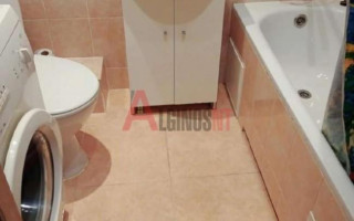 Parduodamas butas Nidos g., Žvejybos uostas, Klaipėdos m., Klaipėdos m. sav., 33 m² ploto 1 kambarys 11