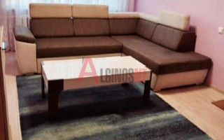 Parduodamas butas Nidos g., Žvejybos uostas, Klaipėdos m., Klaipėdos m. sav., 33 m² ploto 1 kambarys 12