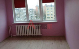 Parduodamas butas Nidos g., Žvejybos uostas, Klaipėdos m., Klaipėdos m. sav., 33 m² ploto 1 kambarys 13